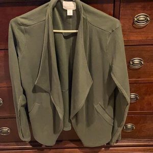 Nordstrom-Brand New, Never Worn Caslon Blazer